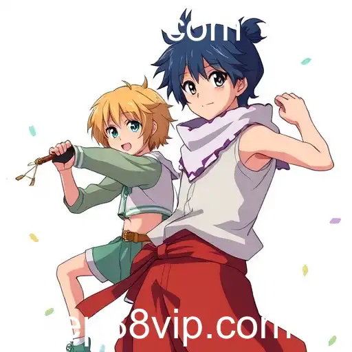 A Ascensão dos Jogos de Animes no Mundo dos Videogames