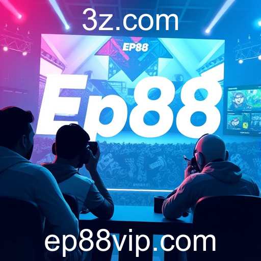 A Ascensão do Projeto Ep88 nos Jogos Online