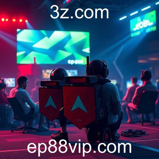 Revolução do Gaming em EP88: O Futuro dos Jogos cheios de Estratégia