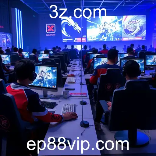 Ep88 e as Tendências dos eSports em 2025