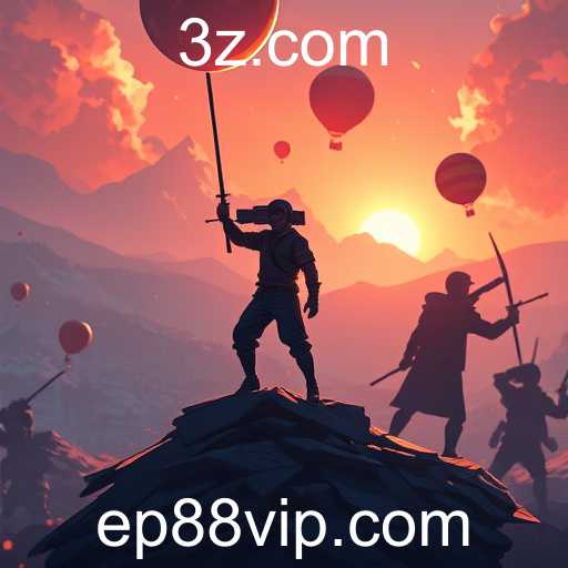 Explorando o Futuro dos Jogos em Ep88