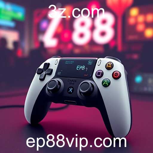 Revolução no Mundo dos Jogos com o Ep88