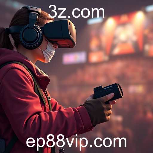 Transformações no Cenário dos Jogos: Ep88 Impacta o Mercado Game