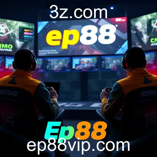 Ep88 Revoluciona o Cenário de Jogos em 2025