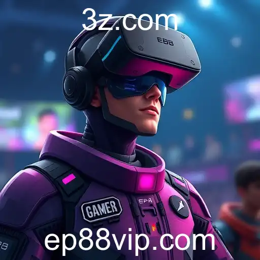 Avanços e Desafios no Mundo do Gaming: O Papel da 'Ep88'