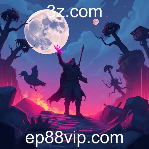 Novidades do Mundo dos Games em 2025