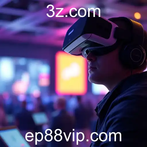 Tendências e Eventos no Mundo dos Games em 2025